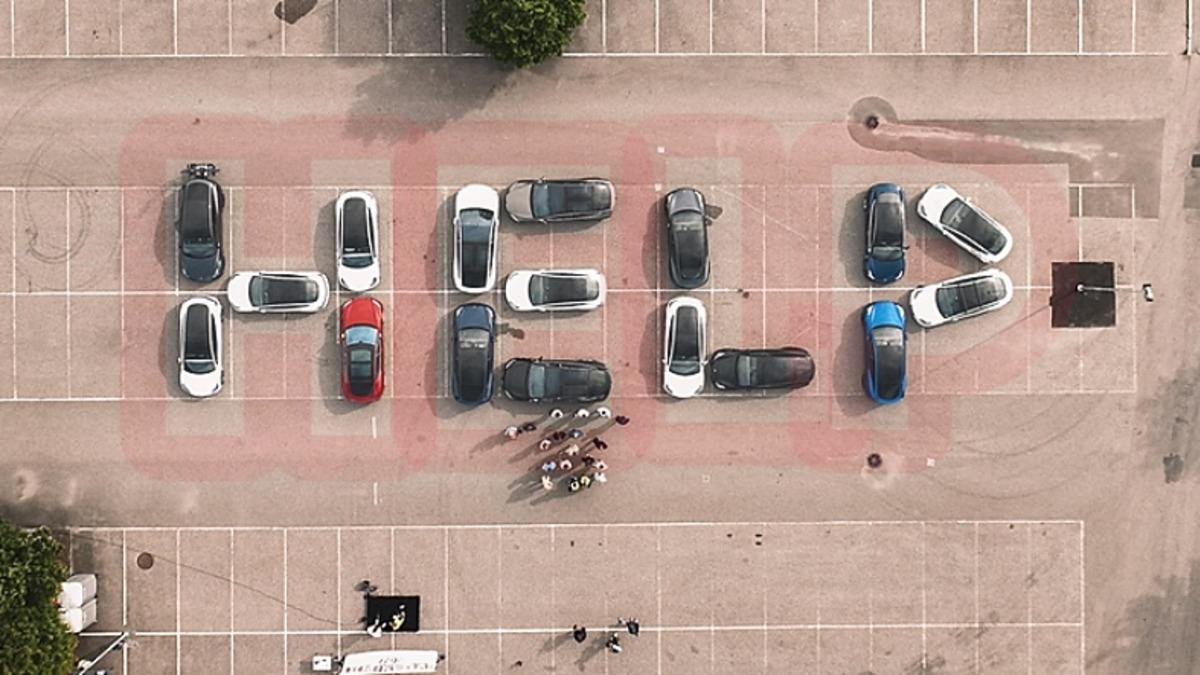 Tesla Sahipleri, Elon Musk’ın Dikkatini Çekmek İçin Açlık Grevi Başlattı: Tamam da Bu İsyan Niye?