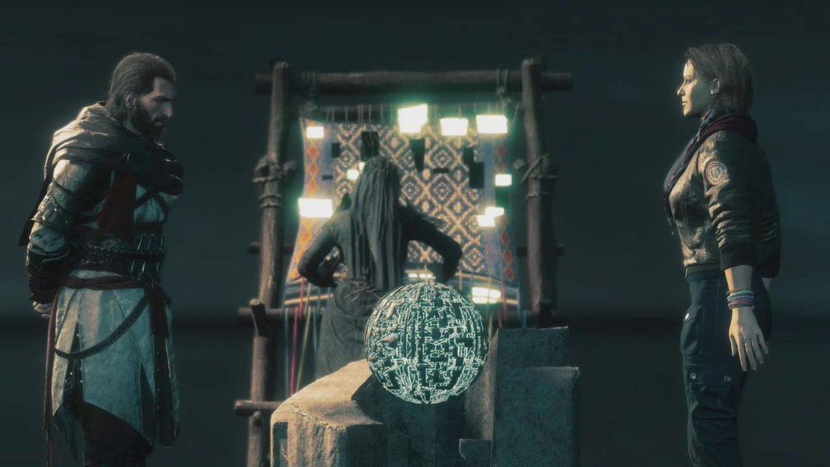 Yeni Assassin’s Creed Oyunundan İlk Resmi Görsel Yayınlandı: İşte İsmi, Çıkış Tarihi ve Dahası!