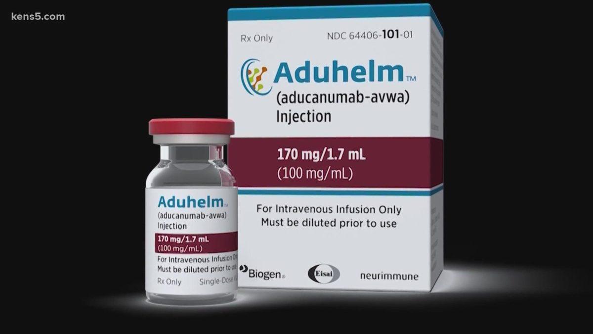 ABD’de Tartışmalı Alzheimer İlacının İnsan Üzerinde Denenmesi Sonrası 3 Bilim İnsanı İstifa Etti