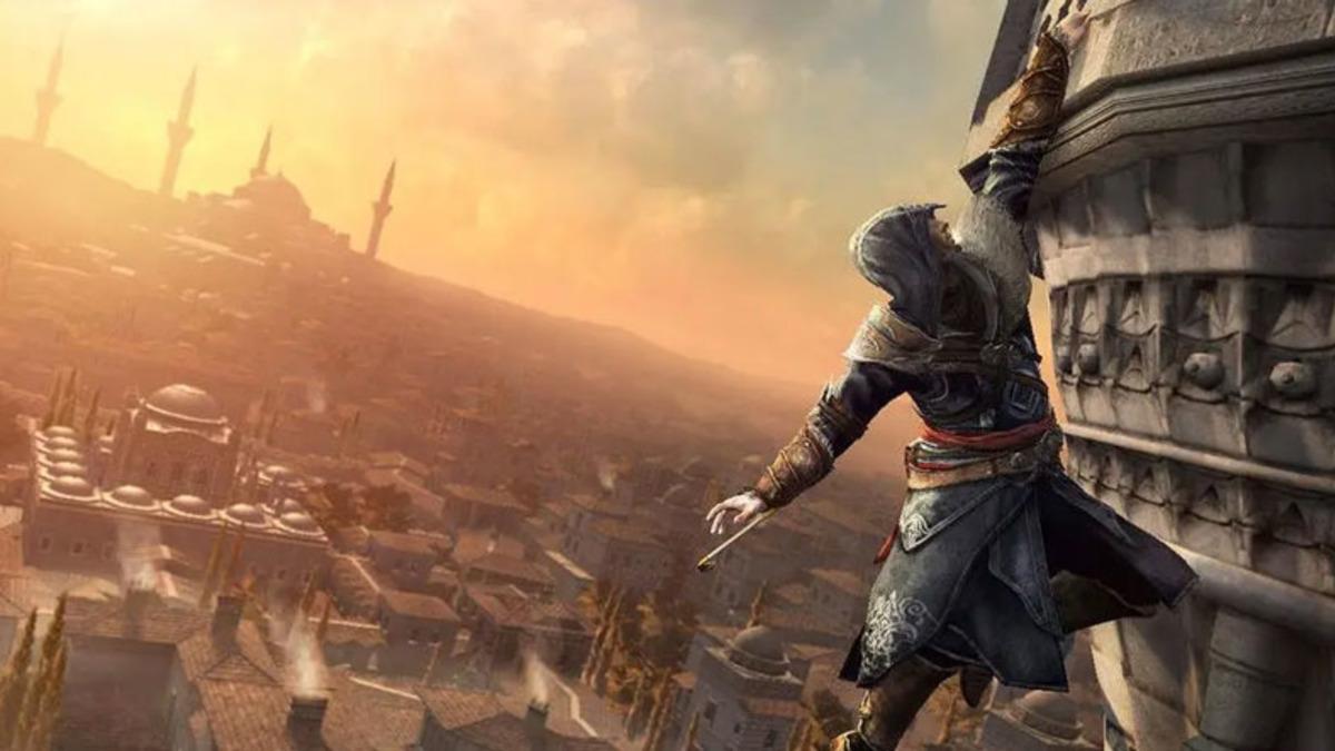 Yeni Assassin’s Creed Oyunundan İlk Resmi Görsel Yayınlandı: İşte İsmi, Çıkış Tarihi ve Dahası!