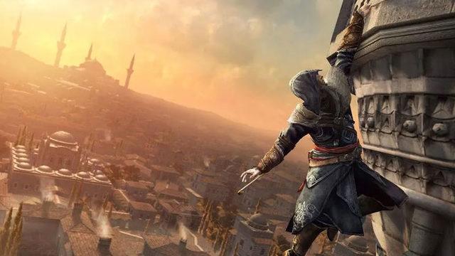 Yeni Assassin’s Creed Oyunundan İlk Resmi Görsel Yayınlandı: İşte İsmi, Çıkış Tarihi ve Dahası!