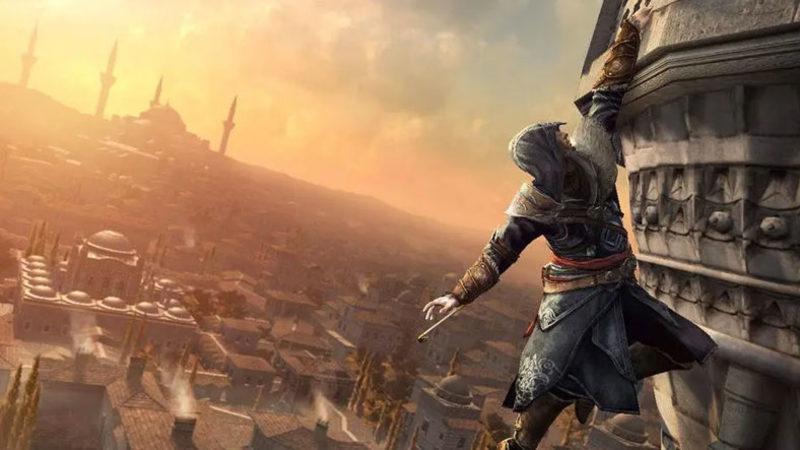 Yeni Assassin’s Creed Oyunundan İlk Resmi Görsel Yayınlandı: İşte İsmi, Çıkış Tarihi ve Dahası!