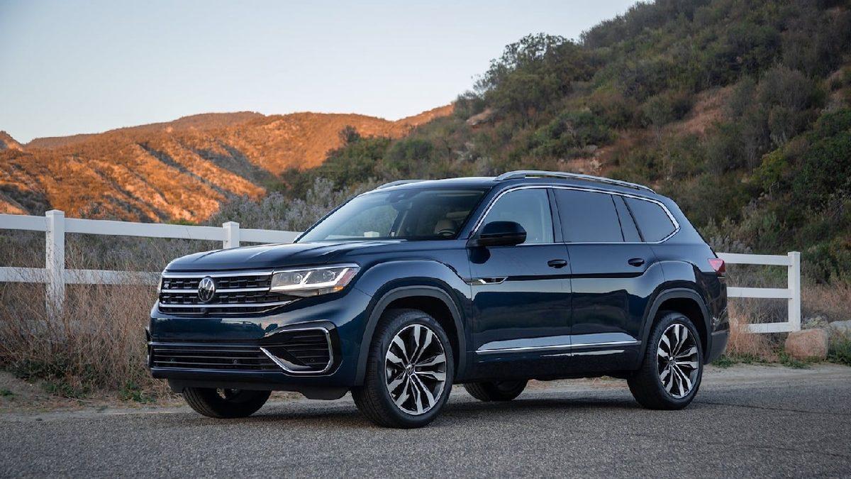 Volkswagen, Sadece Bir Ülkede Satışa Sunulacak Aşık Olunası SUV’u ’Tavendor’u Tanıttı