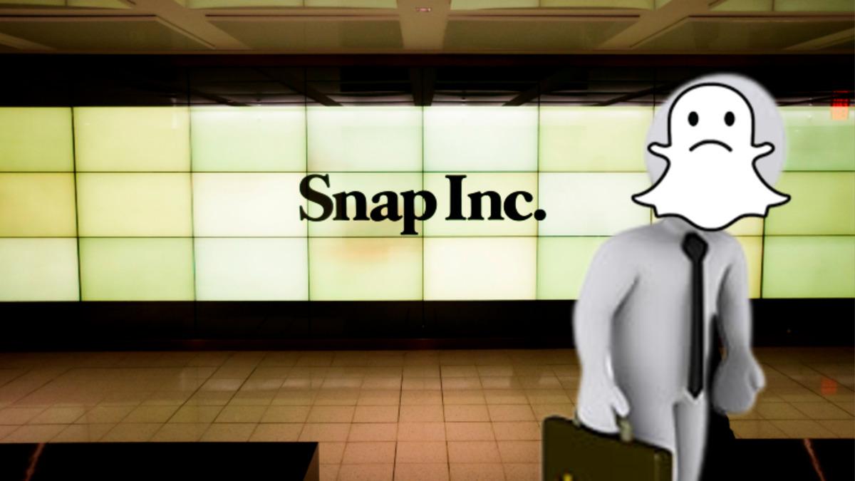 Snap, Çalışanlarının %20’sini İşten Çıkarıyor: Uygulamalarda da Değişiklikler Yapılacak