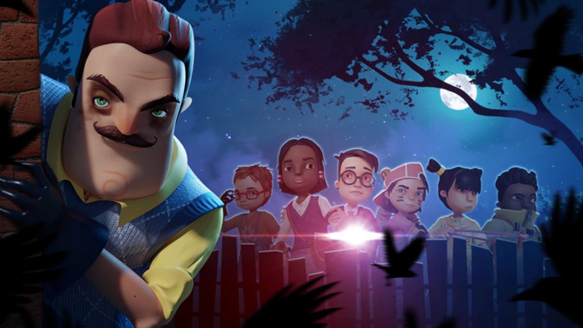 PC’nin Sevilen Oyunu Secret Neighbor, iOS Cihazlar İçin Yayınlandı