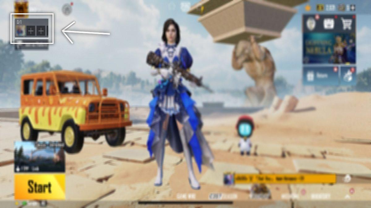 PUBG Arkadaş Silme Nasıl Yapılır? Adım Adım Anlattık