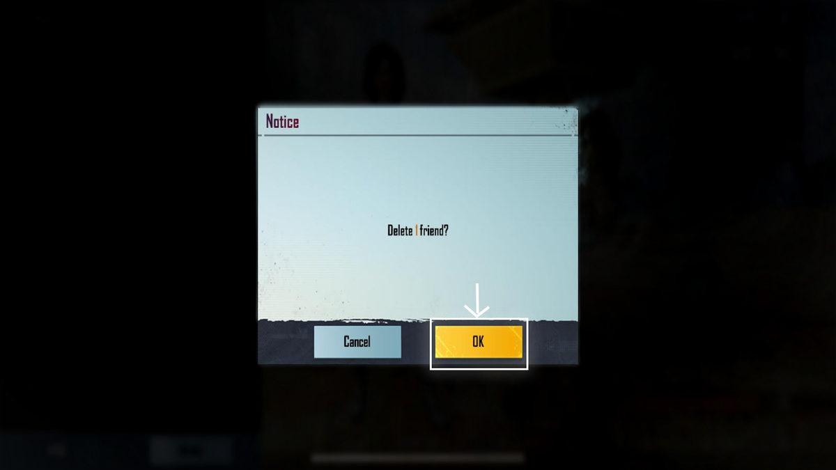 PUBG Arkadaş Silme Nasıl Yapılır? Adım Adım Anlattık