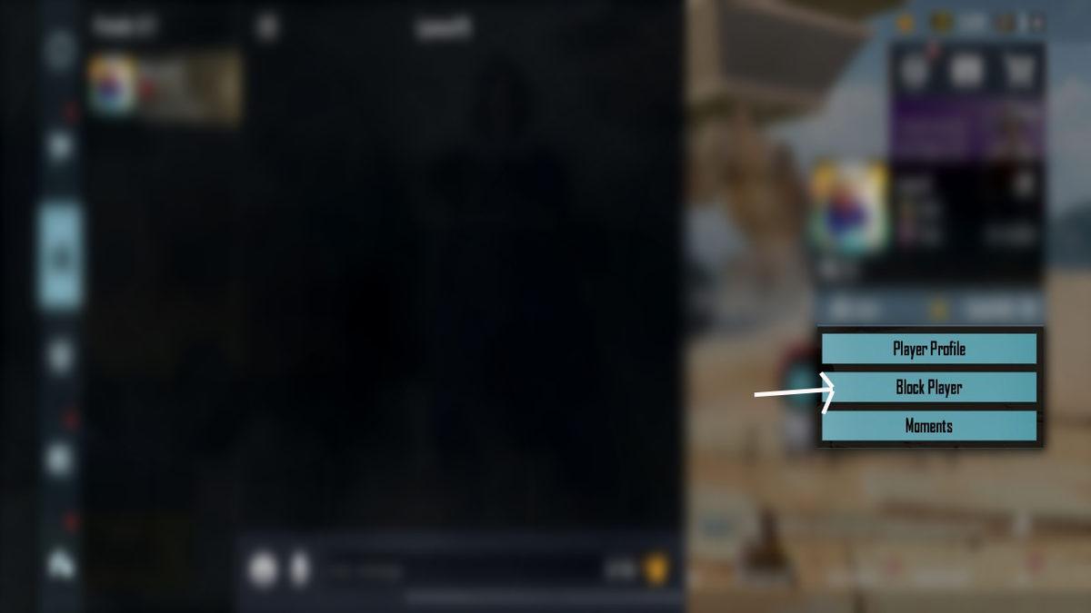 PUBG Arkadaş Silme Nasıl Yapılır? Adım Adım Anlattık