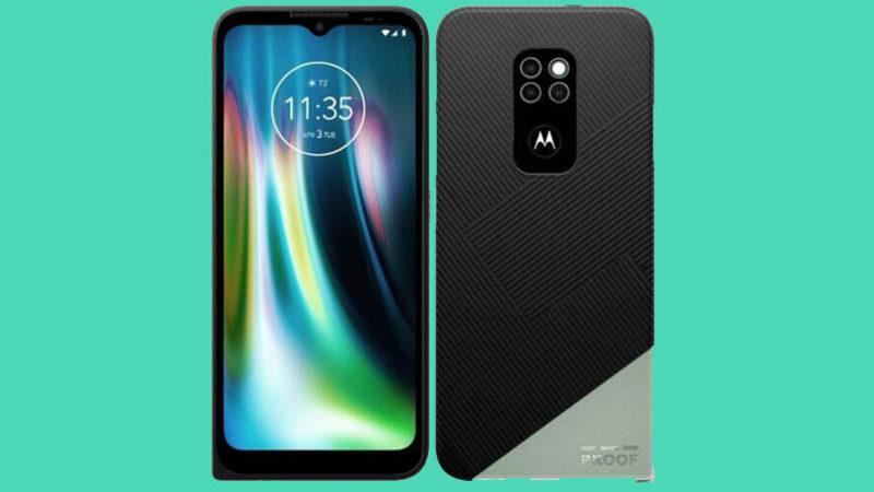 Motorola, Askeri Dayanıklılığa Sahip Akıllı Telefonu Defy’yi Duyurdu