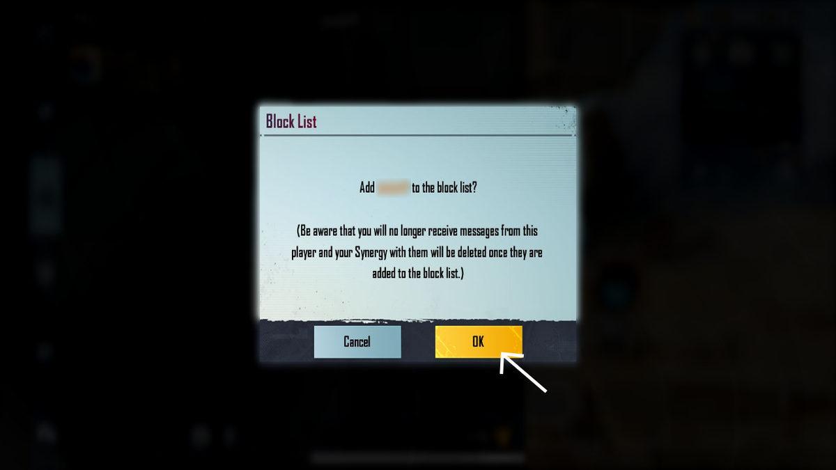 PUBG Arkadaş Silme Nasıl Yapılır? Adım Adım Anlattık