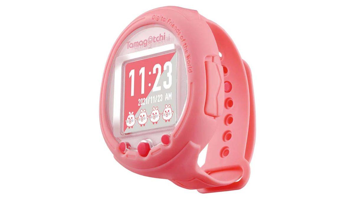 Sanal Bebek Akıllı Saat Olarak Geri Döndü: İşte Fiyatı ve Özellikleri