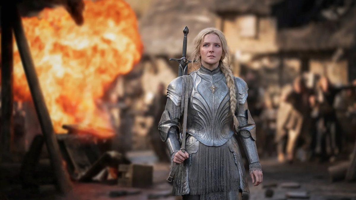 Yüzüklerin Efendisi Dizisi Rings of Power’a Eleştirmenlerden Tam Not: Rotten Tomatoes’taki En Yüksek Puanlardan Biri!