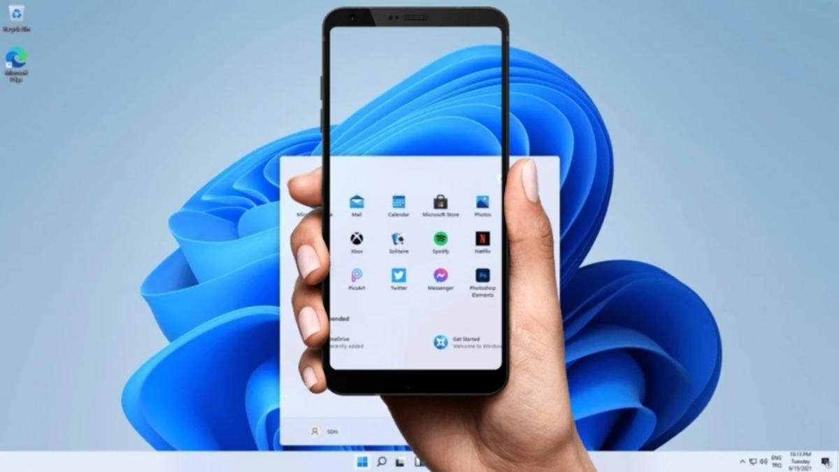 Piyasaya Sürülmeden Ele Düştü: Windows 11, 6 Yıllık Lumia 950XL’ye Yüklendi
