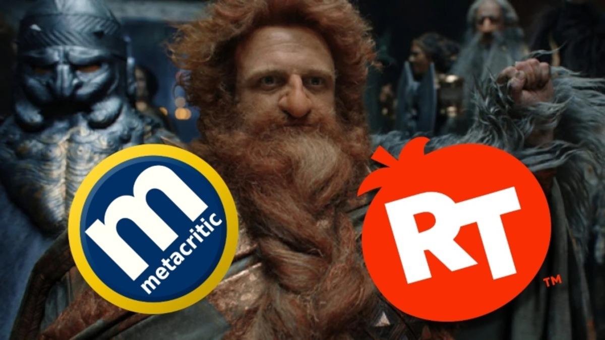 Yüzüklerin Efendisi Dizisi Rings of Power’a Eleştirmenlerden Tam Not: Rotten Tomatoes’taki En Yüksek Puanlardan Biri!