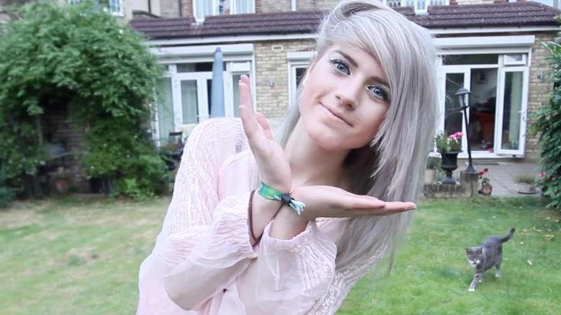 1 Milyondan Fazla Takipçisi Olan YouTuber Kaçırıldı Mı?