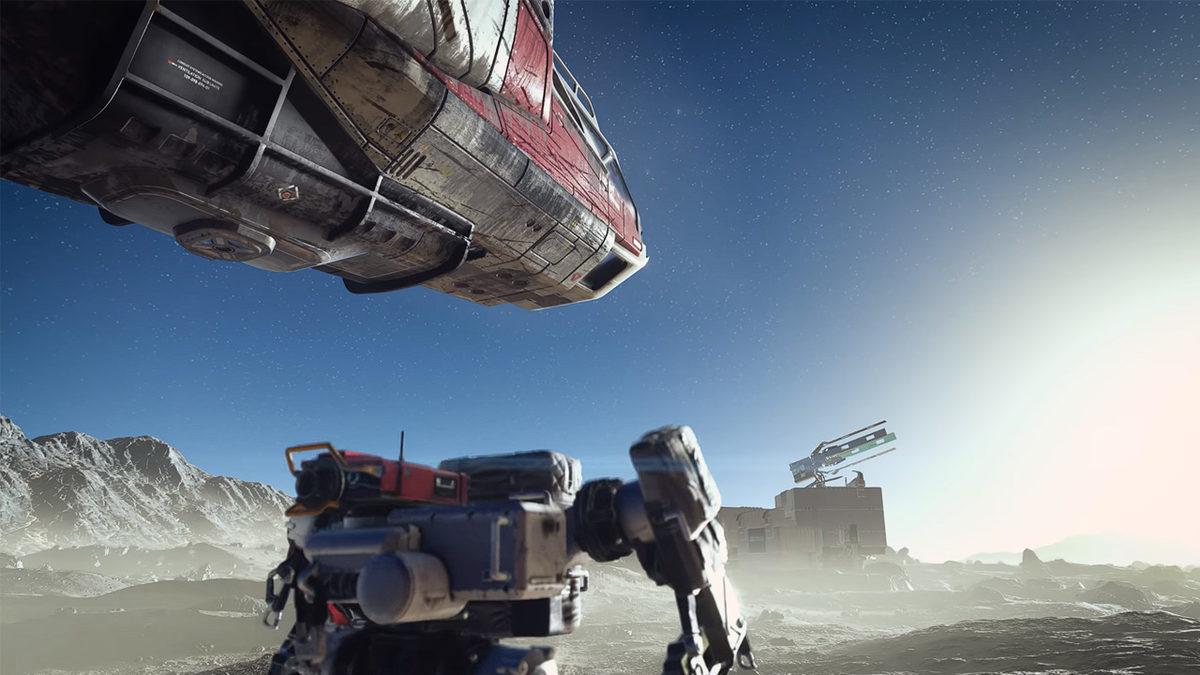 Skyrim ama Uzayda: Bethesda’nın Yeni Oyunu Starfield Hakkında Tüm Bildiklerimiz