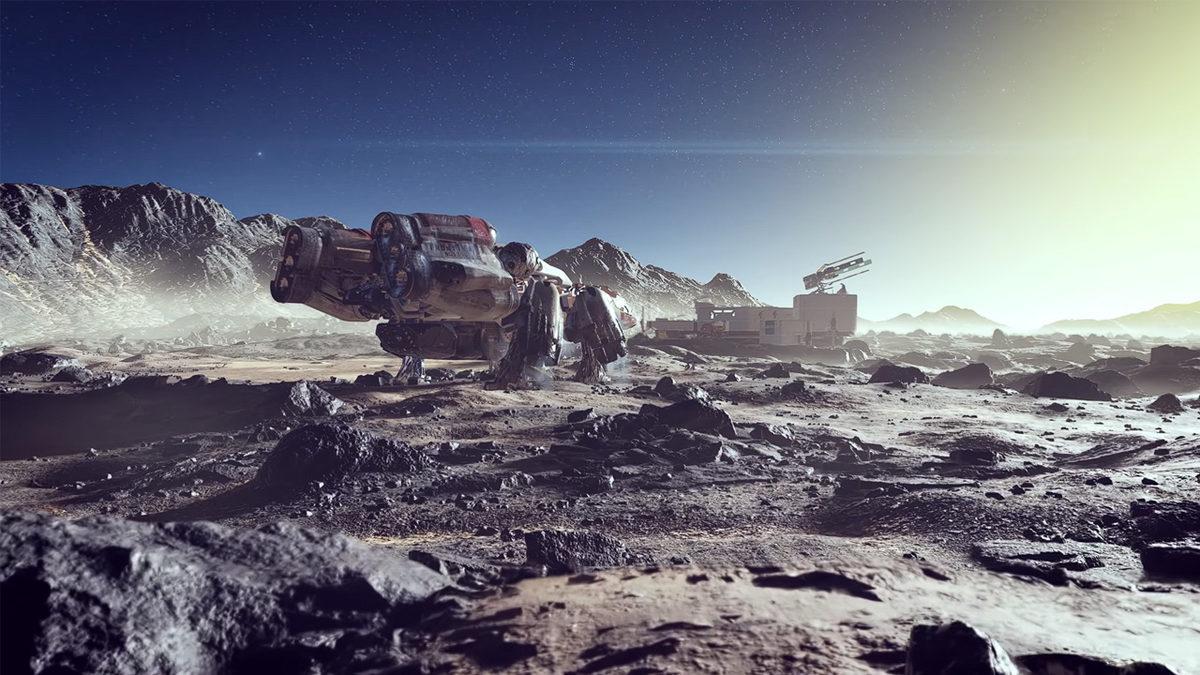 Skyrim ama Uzayda: Bethesda’nın Yeni Oyunu Starfield Hakkında Tüm Bildiklerimiz