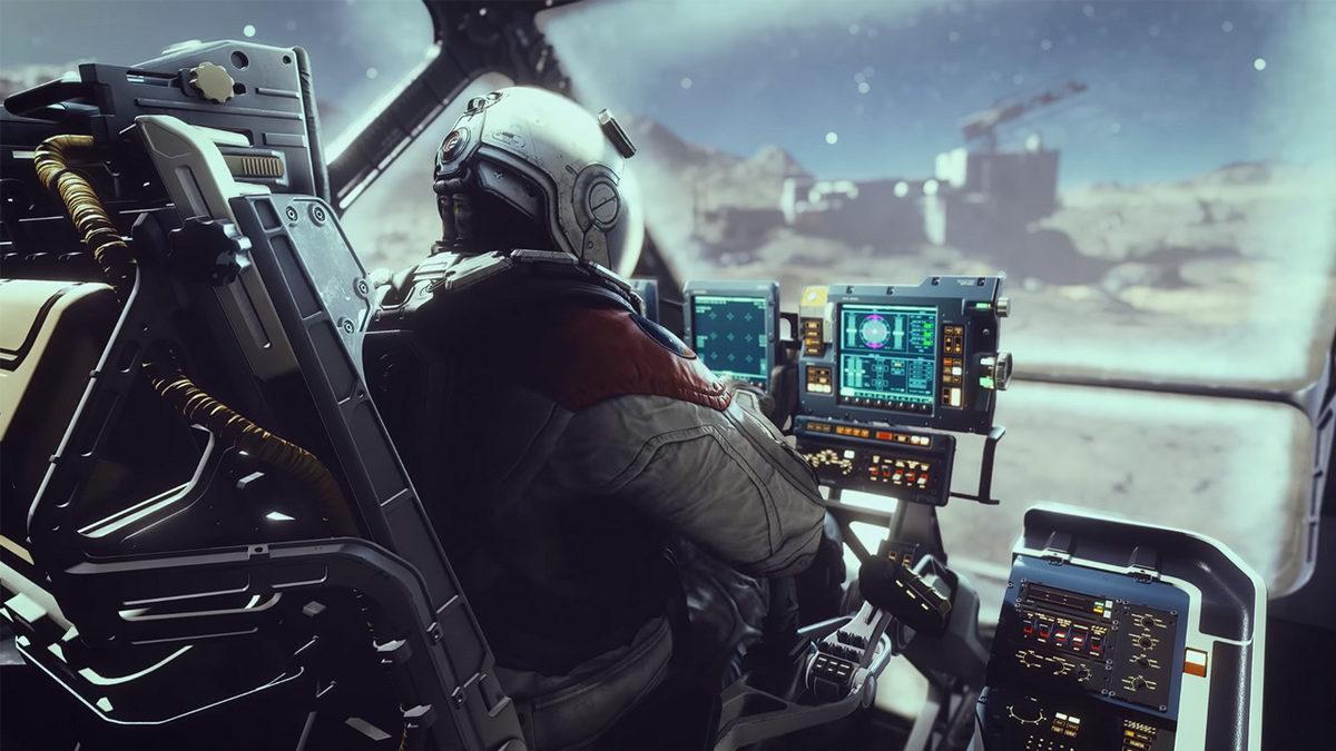 Skyrim ama Uzayda: Bethesda’nın Yeni Oyunu Starfield Hakkında Tüm Bildiklerimiz