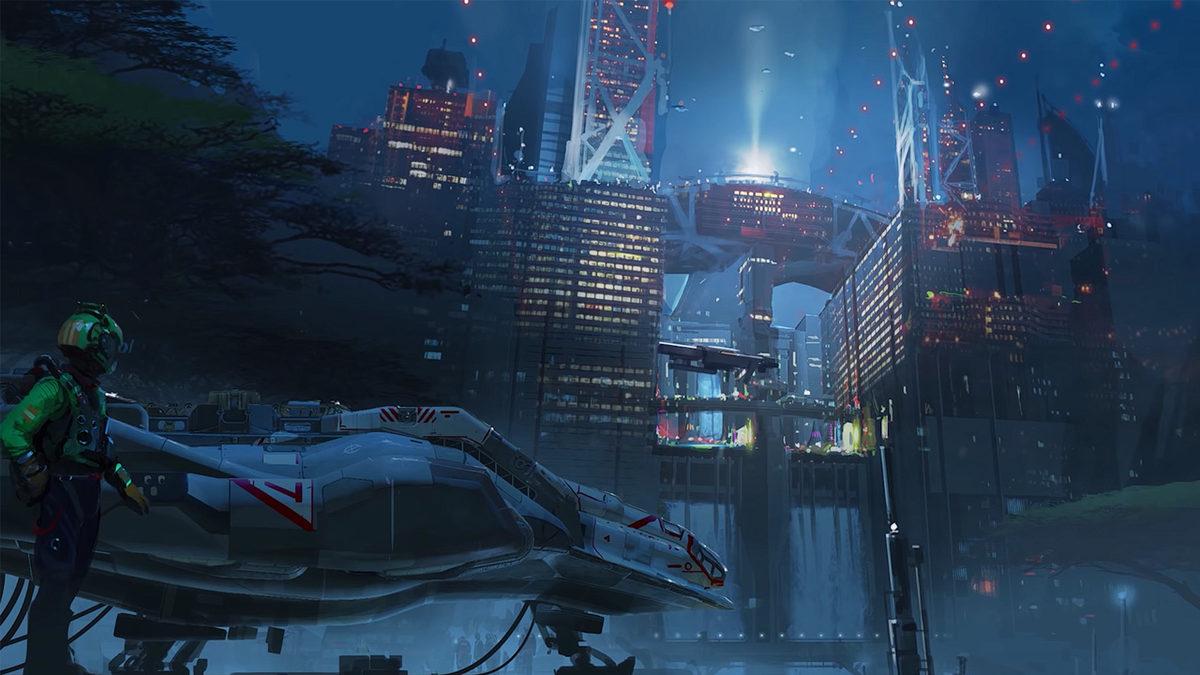 Skyrim ama Uzayda: Bethesda’nın Yeni Oyunu Starfield Hakkında Tüm Bildiklerimiz