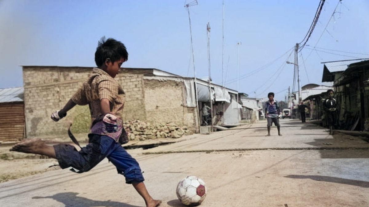 Bir Zamanlar Sokakta Zamanın Nasıl Geçtiğini Unutturan Efsane Çocuk Oyunları: 90’lıların Gözü Yaşlı, Z Kuşağı Anlam Veremiyor...