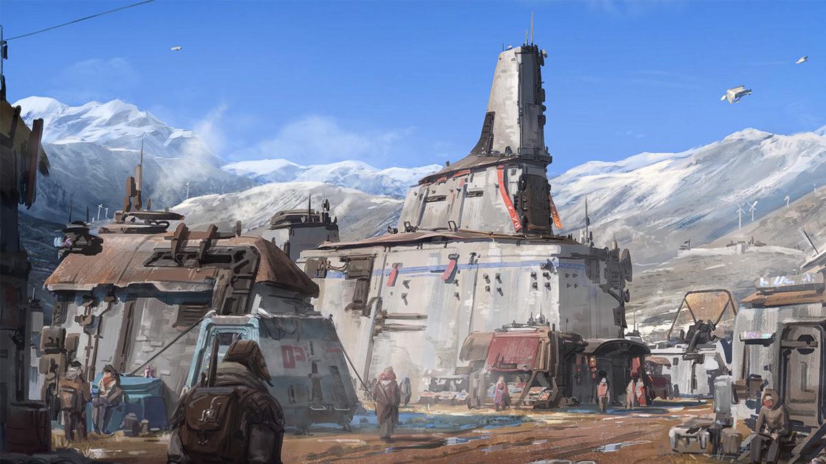 Skyrim ama Uzayda: Bethesda’nın Yeni Oyunu Starfield Hakkında Tüm Bildiklerimiz