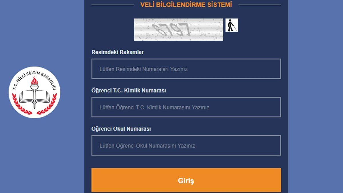 E-Okul Üzerinden Karnelere Erişim Açıldı: Karnenizi Nasıl Görebilirsiniz?