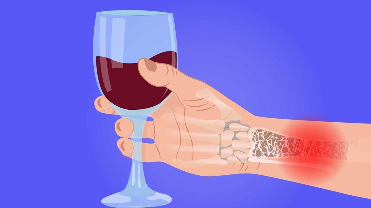 Kadınların Erkeklere Kıyasla Daha Çabuk Sarhoş Olmalarının Asıl Nedeni