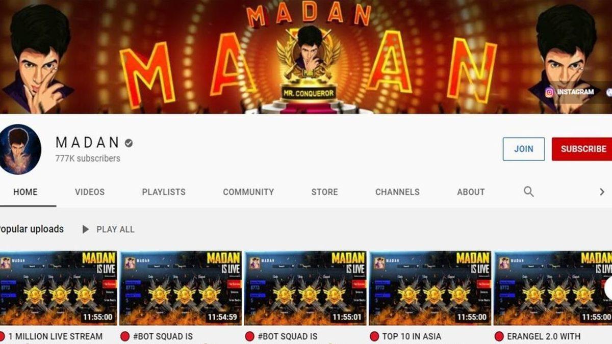 Çoğunlukla 18 Yaş Altı Kullanıcılara Hitap Eden Hint YouTuber, ’Müstehcen’ Konuşmaları Nedeniyle Tutuklandı