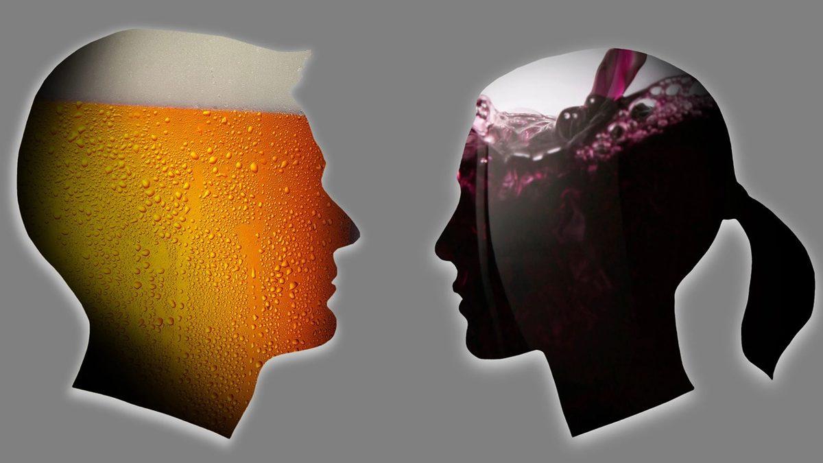 Kadınların Erkeklere Kıyasla Daha Çabuk Sarhoş Olmalarının Asıl Nedeni