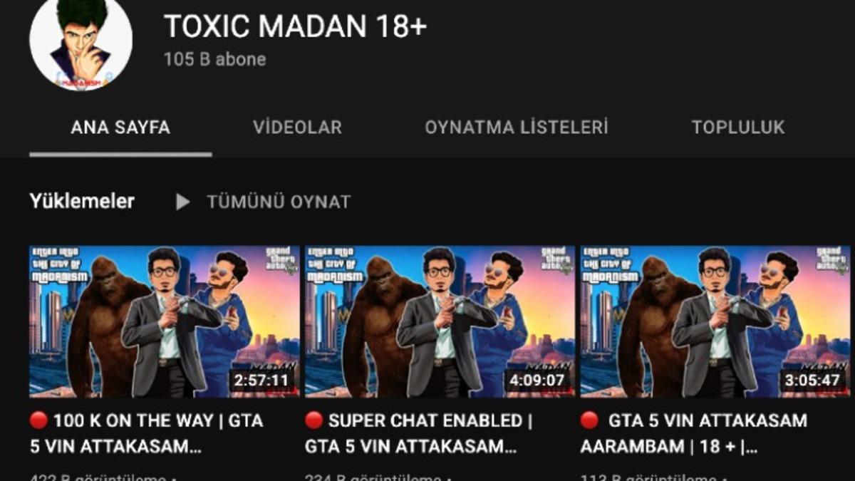 Çoğunlukla 18 Yaş Altı Kullanıcılara Hitap Eden Hint YouTuber, ’Müstehcen’ Konuşmaları Nedeniyle Tutuklandı