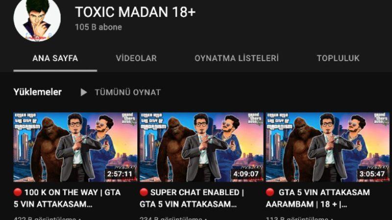 Çoğunlukla 18 Yaş Altı Kullanıcılara Hitap Eden Hint YouTuber, ’Müstehcen’ Konuşmaları Nedeniyle Tutuklandı