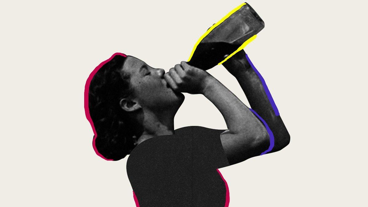 Kadınların Erkeklere Kıyasla Daha Çabuk Sarhoş Olmalarının Asıl Nedeni