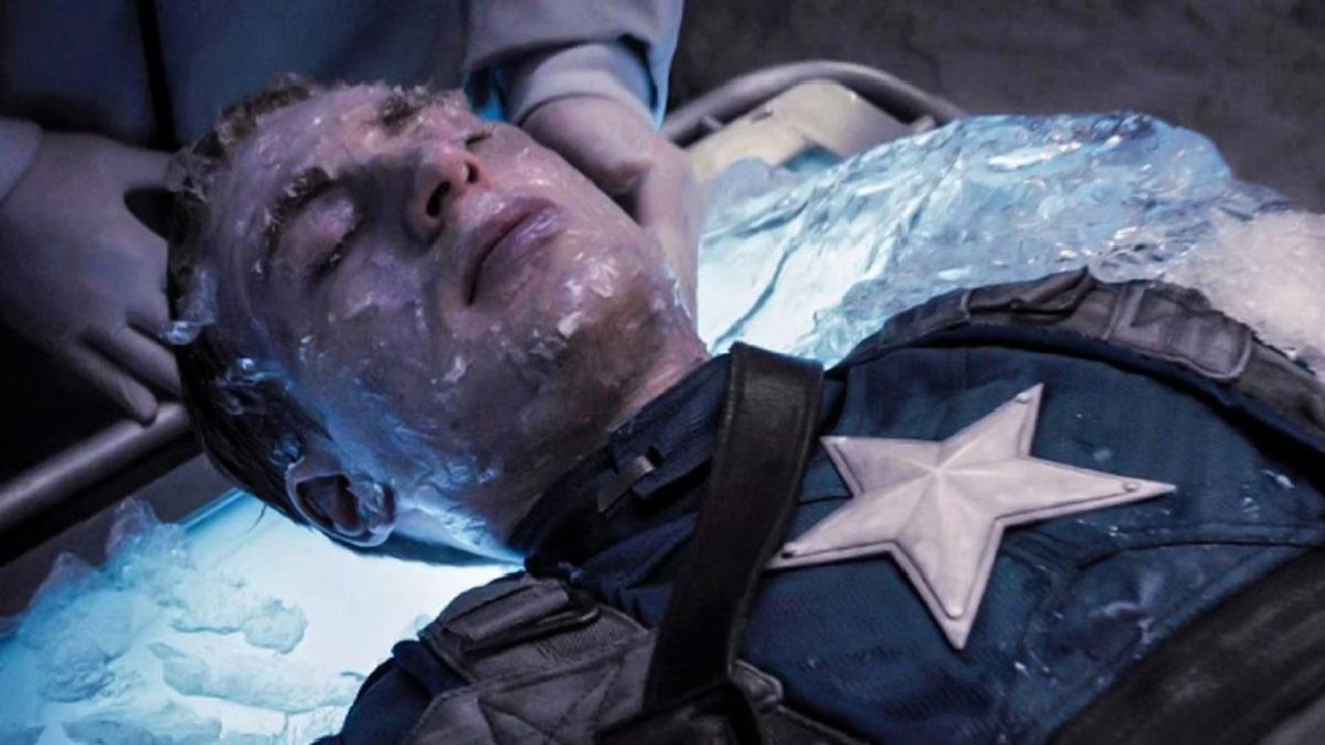 Kaptan Amerika Gibi Dondurulup 100 Yıl Sonra Hiçbir Şey Olmamış Gibi Uyanmak Mümkün mü?