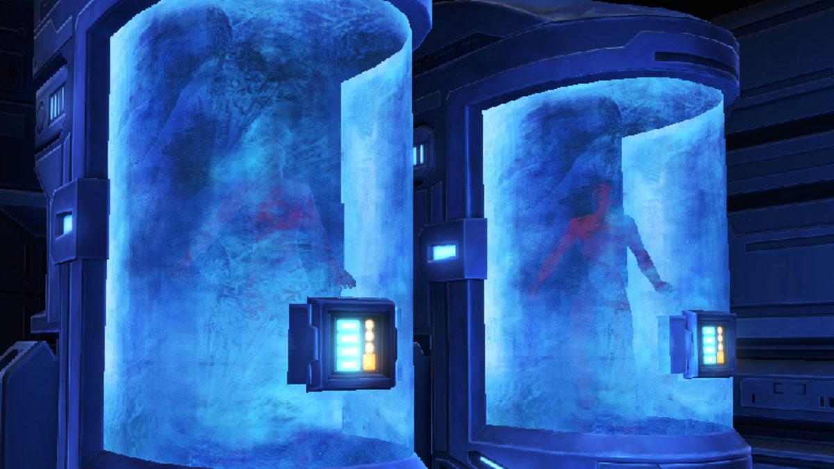 Kaptan Amerika Gibi Dondurulup 100 Yıl Sonra Hiçbir Şey Olmamış Gibi Uyanmak Mümkün mü?