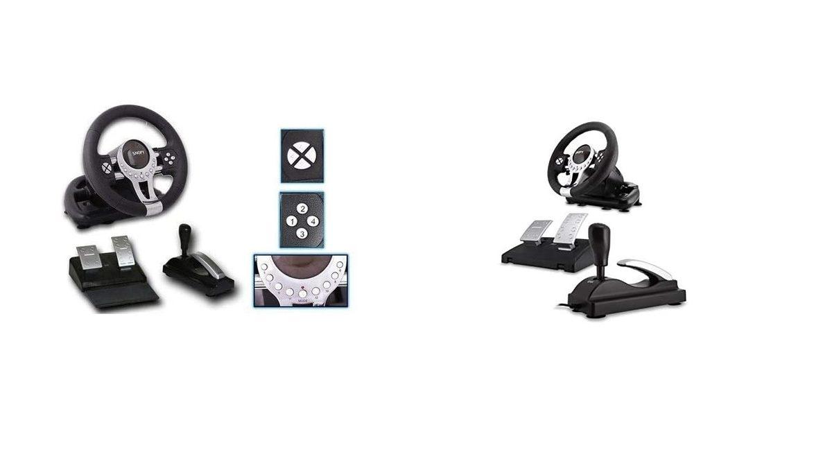 ETS 2’de Uzun Yolların Keyfini Sürebileceğiniz Snopy Direksiyon Seti Tavsiyeleri ve Alternatifleri