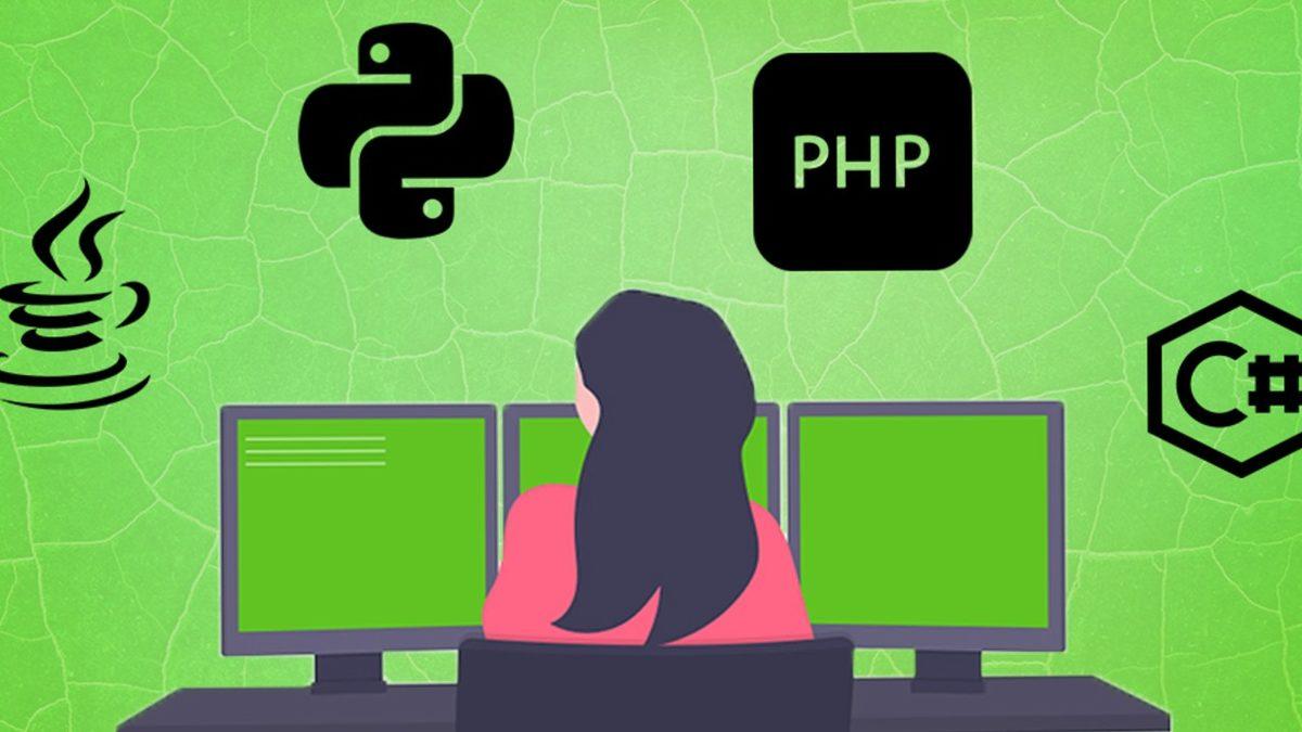 Öğrendiğiniz Zaman Size Pek Çok İş Fırsatı Yaratabilecek ’Kodlama’ Nedir, Öğrenmek İçin Nereden Başlamalı?