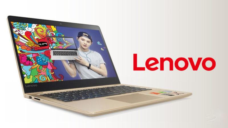Lenovo MacBook Air Benzeri Laptop Üretti: Lenovo Air 13 Pro