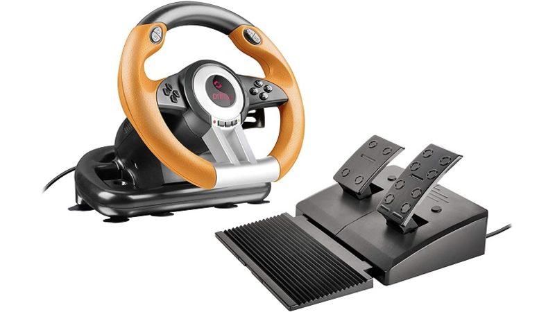 ETS 2’de Uzun Yolların Keyfini Sürebileceğiniz Snopy Direksiyon Seti Tavsiyeleri ve Alternatifleri