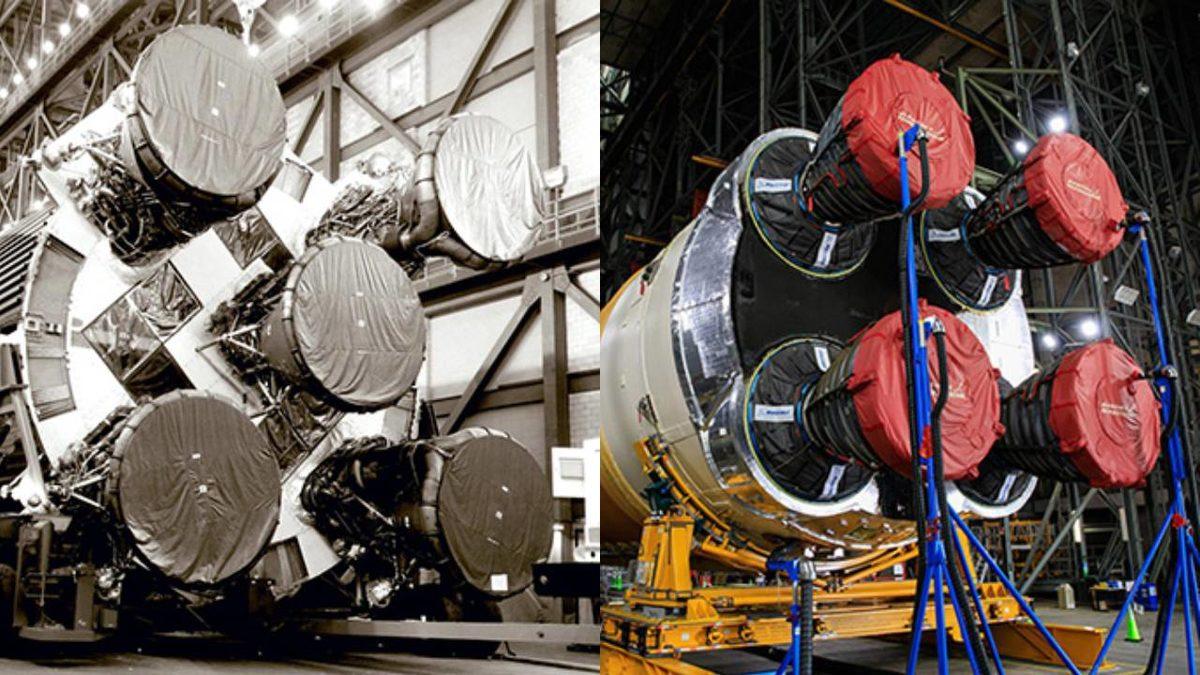 İnsanların Yeniden Ay’a Gideceği Artemis Görevini, Ay’a Ayak Basılan Apollo Görevlerinden Ayıran Önemli Farklar