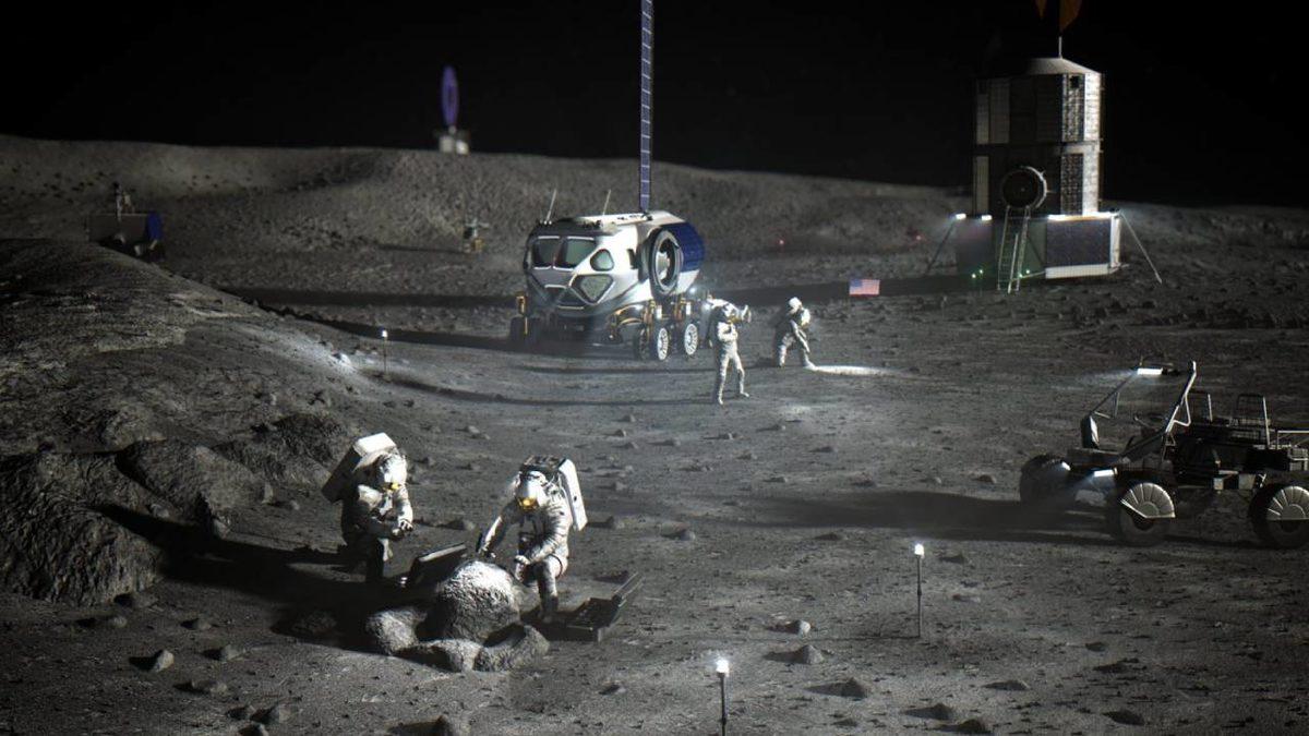 İnsanların Yeniden Ay’a Gideceği Artemis Görevini, Ay’a Ayak Basılan Apollo Görevlerinden Ayıran Önemli Farklar