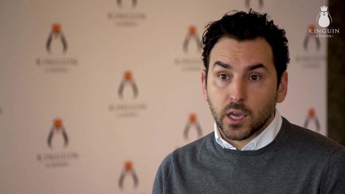 Tencent Games Türkiye Ülke Müdürlüğü Görevine Aras Şenyüz Getirildi