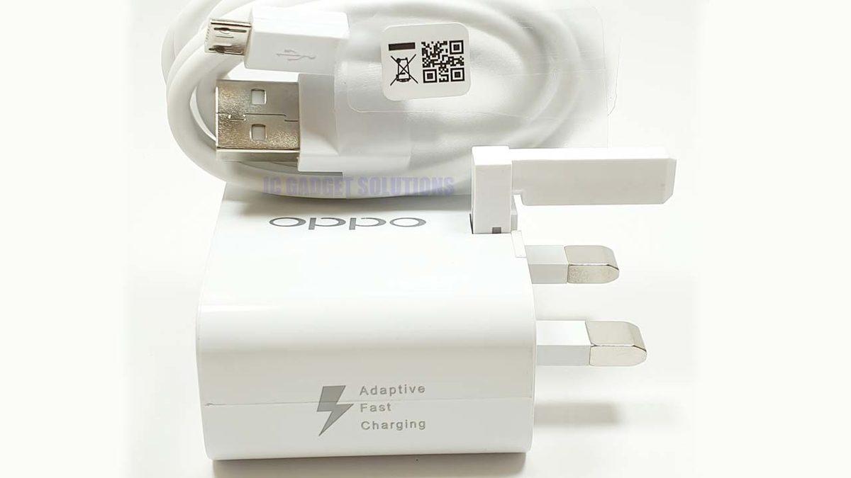 Oppo, ’Bazı’ Akıllı Telefonların Kutusuna Şarj Aleti Koymayacağını Açıkladı