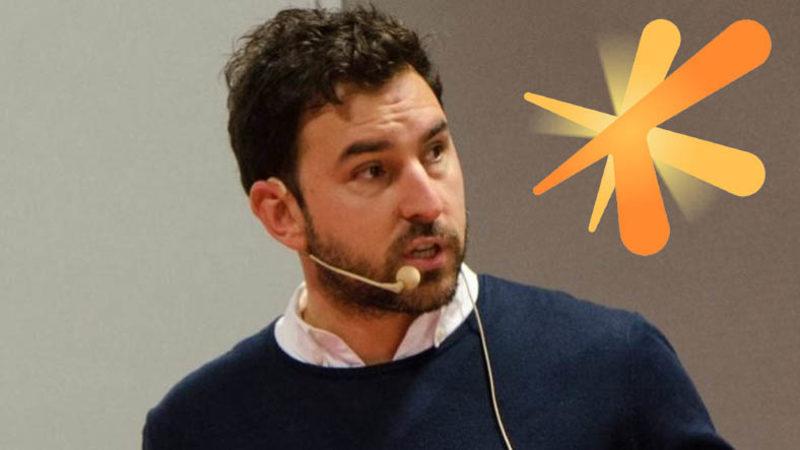 Tencent Games Türkiye Ülke Müdürlüğü Görevine Aras Şenyüz Getirildi