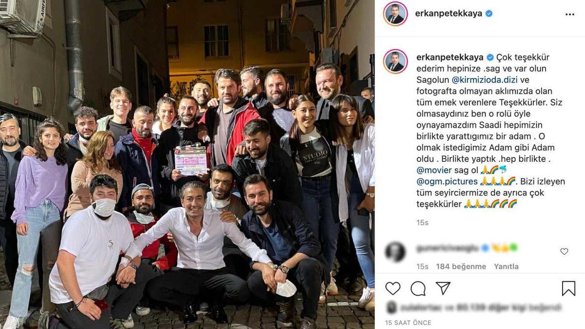 Acun Ilıcalı’ya Kerimcan Durmaz İçin 