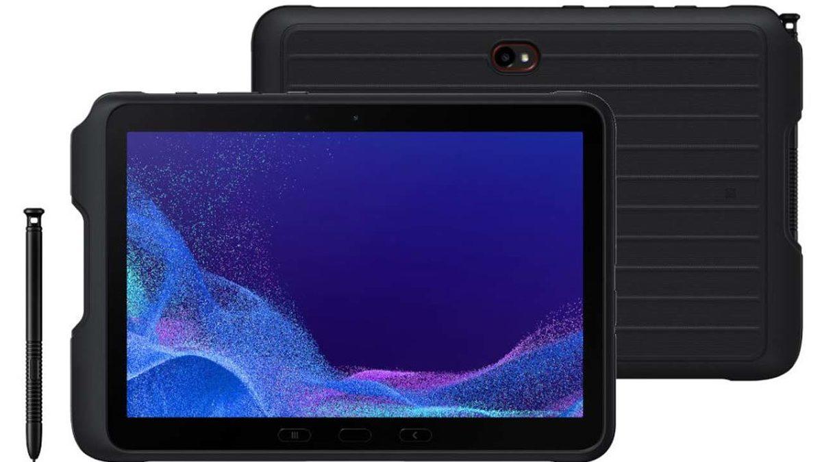 Toz, Taş Toprak Demeden Her Şartta Çalışabilen Samsung Galaxy Active4 Pro Tanıtıldı: İşte Özellikleri ve Fiyatı