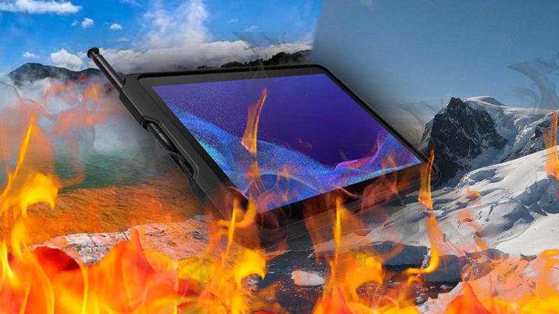 Toz, Taş Toprak Demeden Her Şartta Çalışabilen Samsung Galaxy Active4 Pro Tanıtıldı: İşte Özellikleri ve Fiyatı