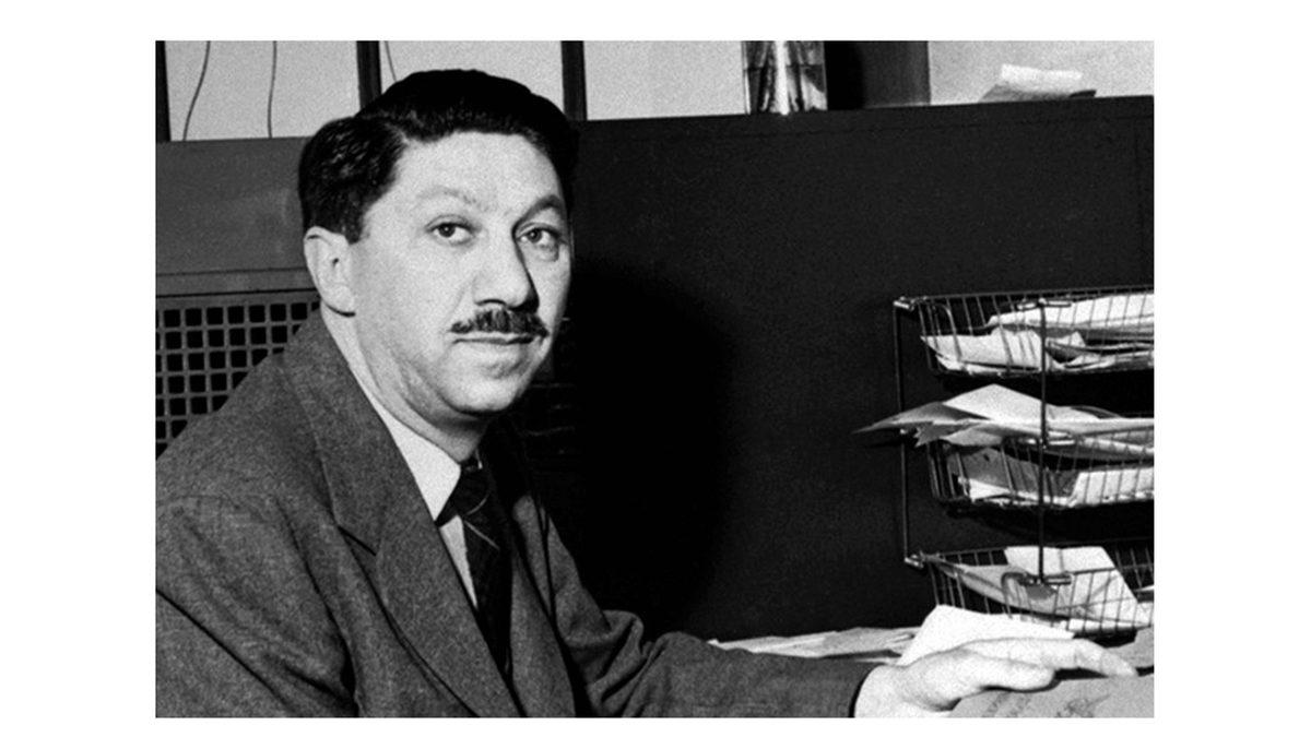 ’İhtiyaçlar Hiyerarşisi Teorisi’ ile Hatırladığımız 20. Yüzyılın En Önemli Psikologlarından Biri: Abraham Maslow Kimdir?