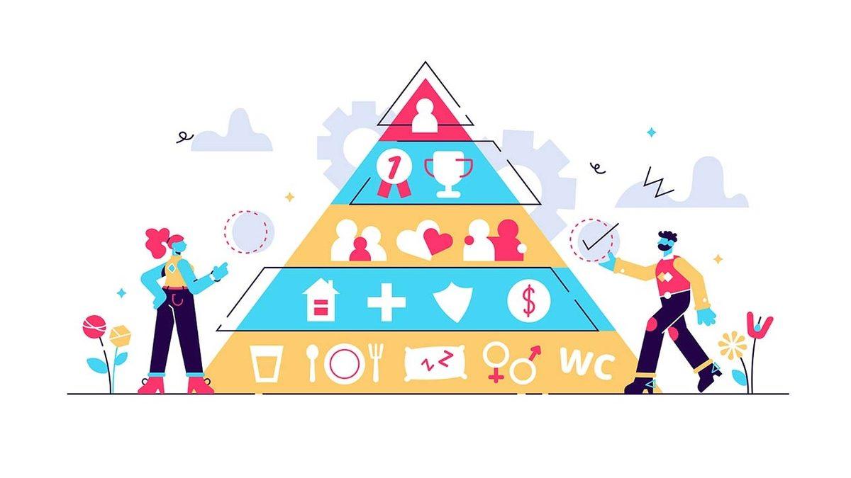 ’İhtiyaçlar Hiyerarşisi Teorisi’ ile Hatırladığımız 20. Yüzyılın En Önemli Psikologlarından Biri: Abraham Maslow Kimdir?