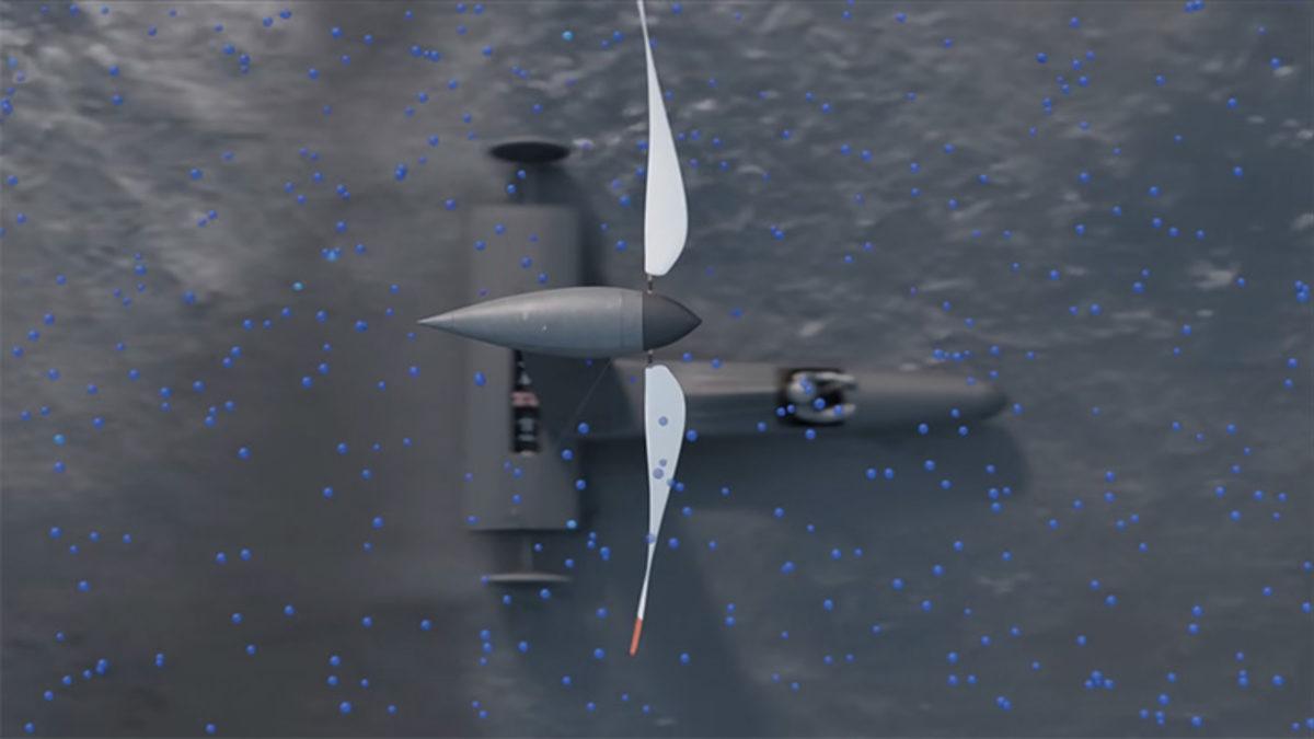 Bir Fizikçi ile Bir YouTuber, Fizik Kuralları Üzerine 10 Bin Dolarlık Bahse Girdiler