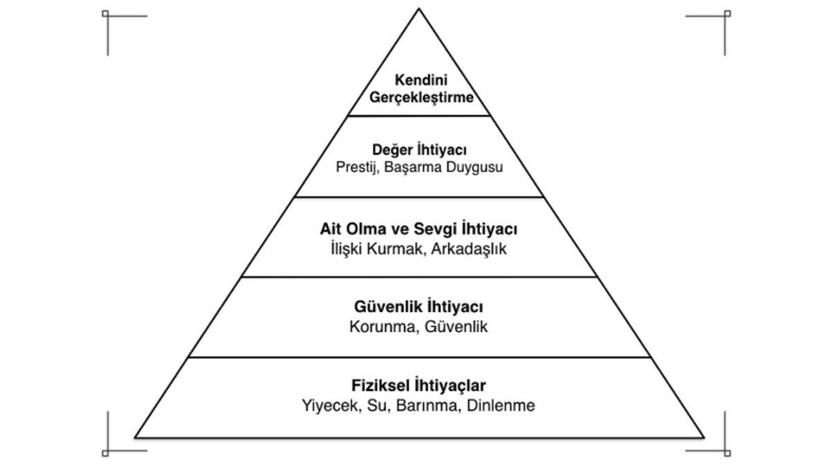 ’İhtiyaçlar Hiyerarşisi Teorisi’ ile Hatırladığımız 20. Yüzyılın En Önemli Psikologlarından Biri: Abraham Maslow Kimdir?